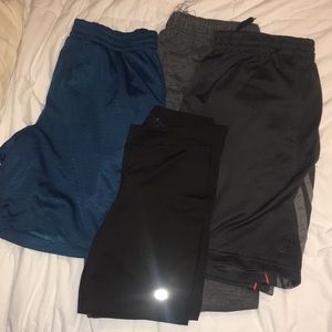Used gym wear